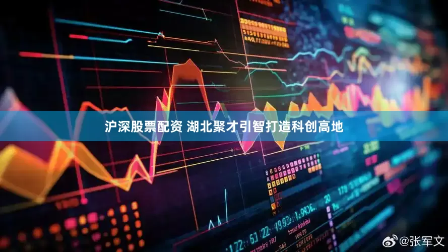 沪深股票配资 湖北聚才引智打造科创高地