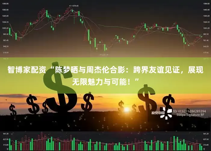 智博家配资 “陈梦晒与周杰伦合影：跨界友谊见证，展现无限魅力与可能！”